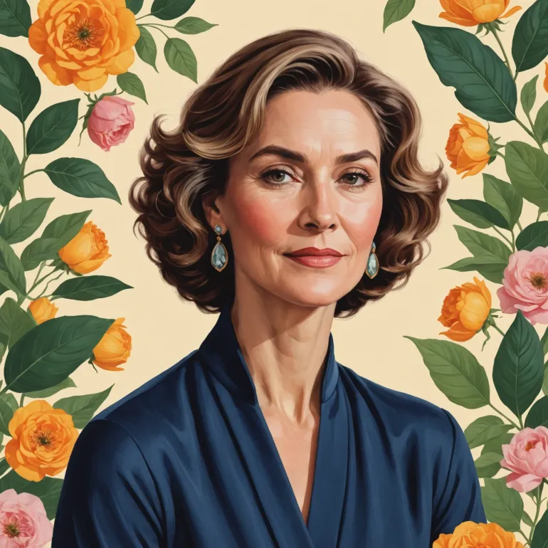 Секреты красоты Натальи Варлей: Как Наталья Варлей выглядела в молодости и сохраняет стиль