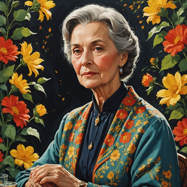 Секреты красоты, которые вдохновляют: как Наталья Андрейченко сохраняет свою молодость и стиль