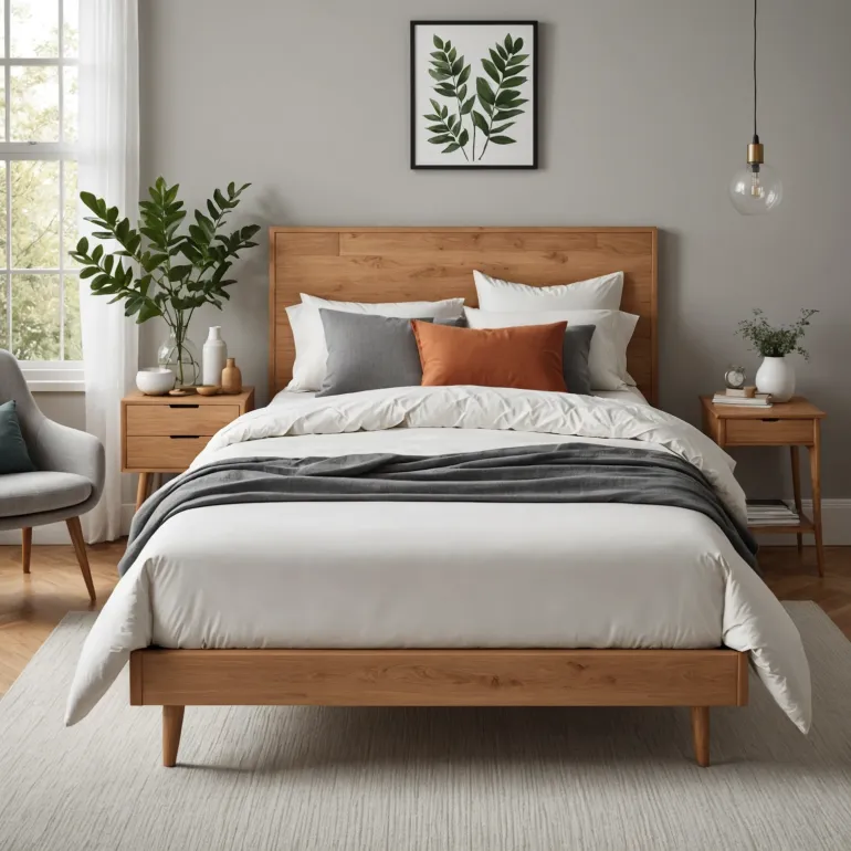 Текстиль, который меняет представление о комфорте: как выбрать идеальный чехол матрас топпер и топпер с эффектом памяти