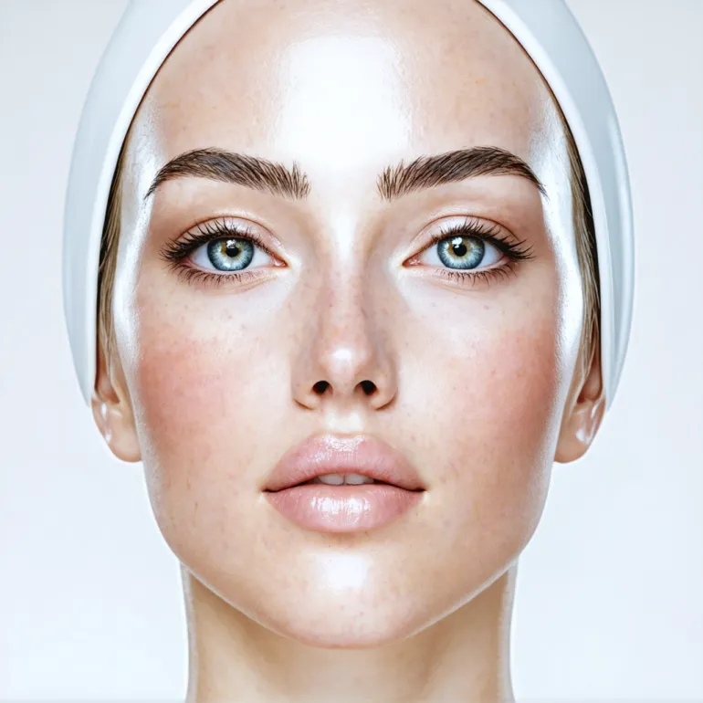 Секреты фарфоровая кожа: что важно знать каждому