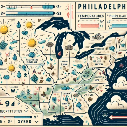 Кливленд против Филадельфии: Прогноз и Анализ