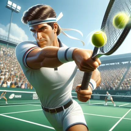 Коболли Теннис: Введение в Мир Уникального Спорта